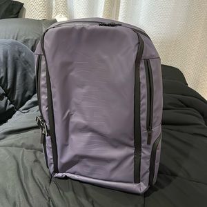 Gymshark gym backpack- lots of pockets